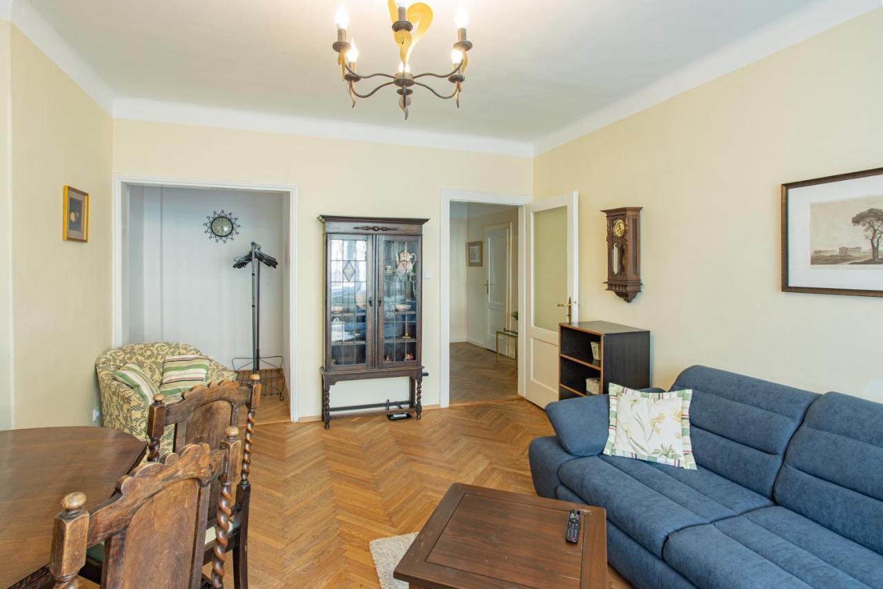 Melissa Apartments Karlovy Vary Exterior foto