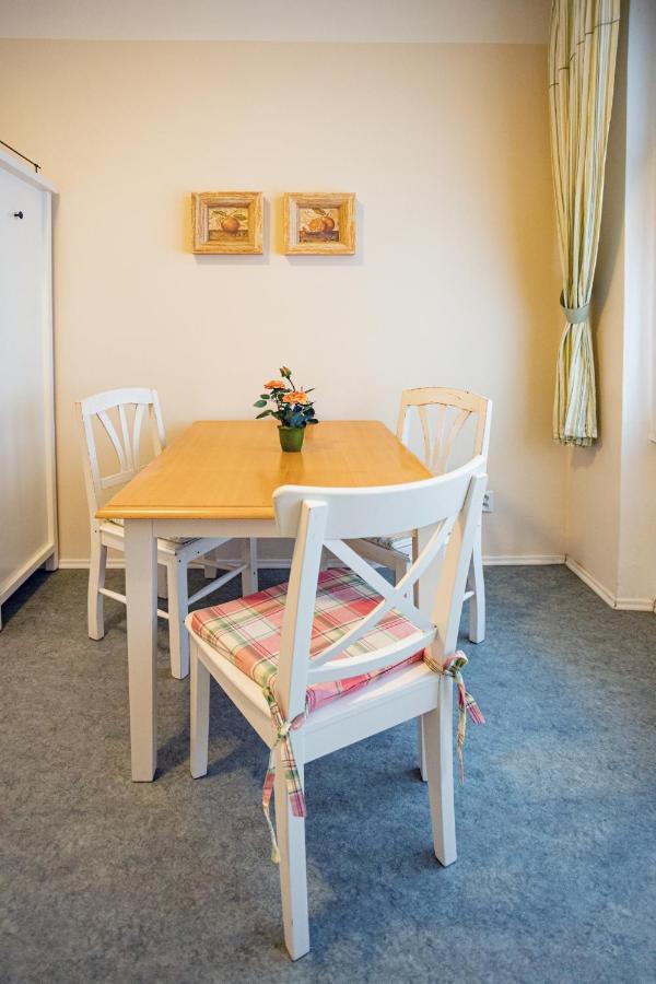 Melissa Apartments Karlovy Vary Exterior foto