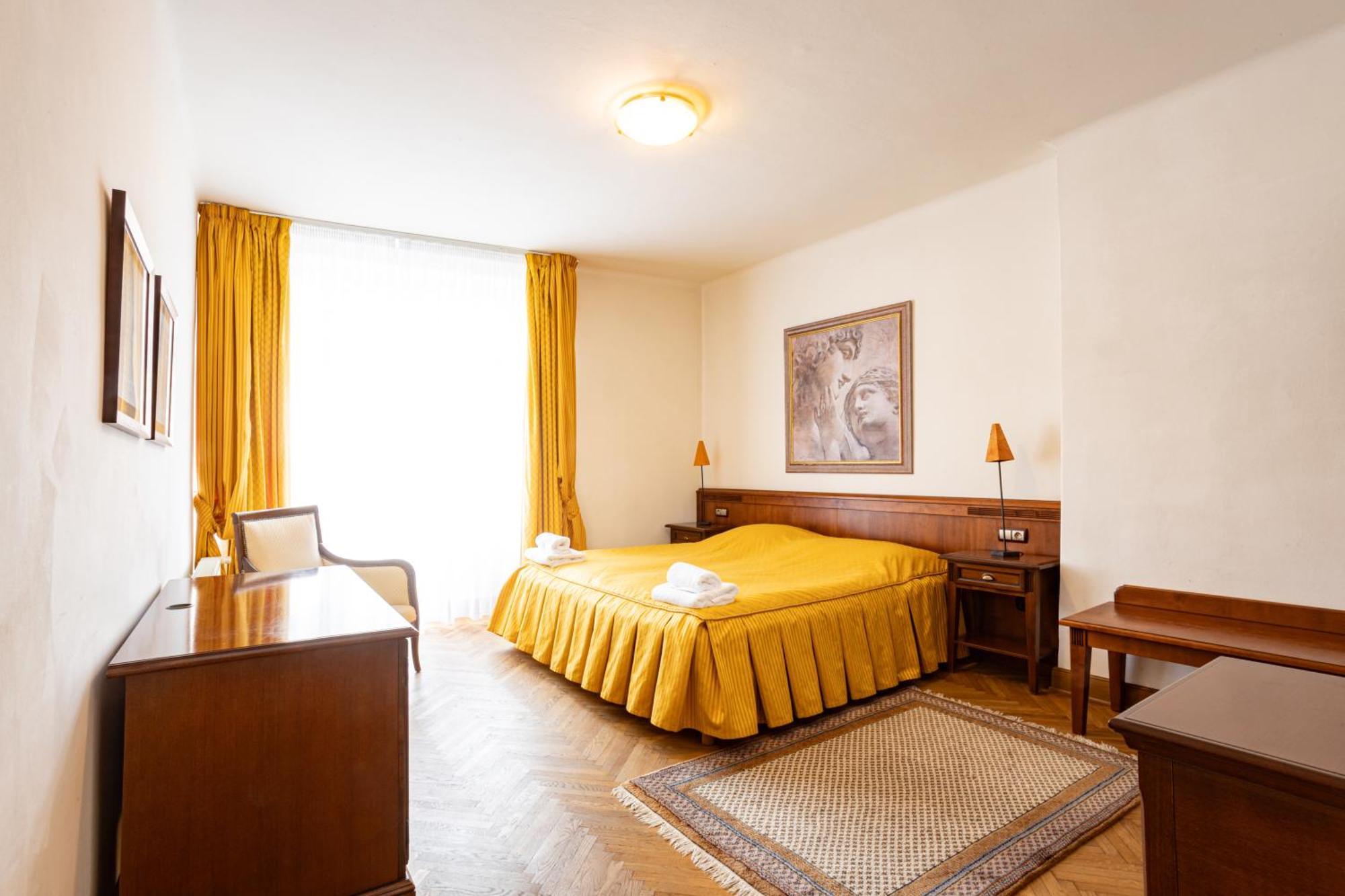 Melissa Apartments Karlovy Vary Exterior foto